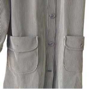 Vintage Trench Coat With Skirt